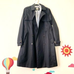 🔥HP🔥Massing Dutti water repellent trenchcoat